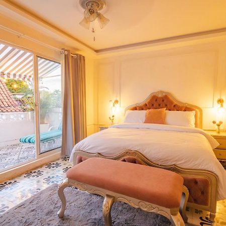 Casa Hadasa Cartagène Extérieur photo