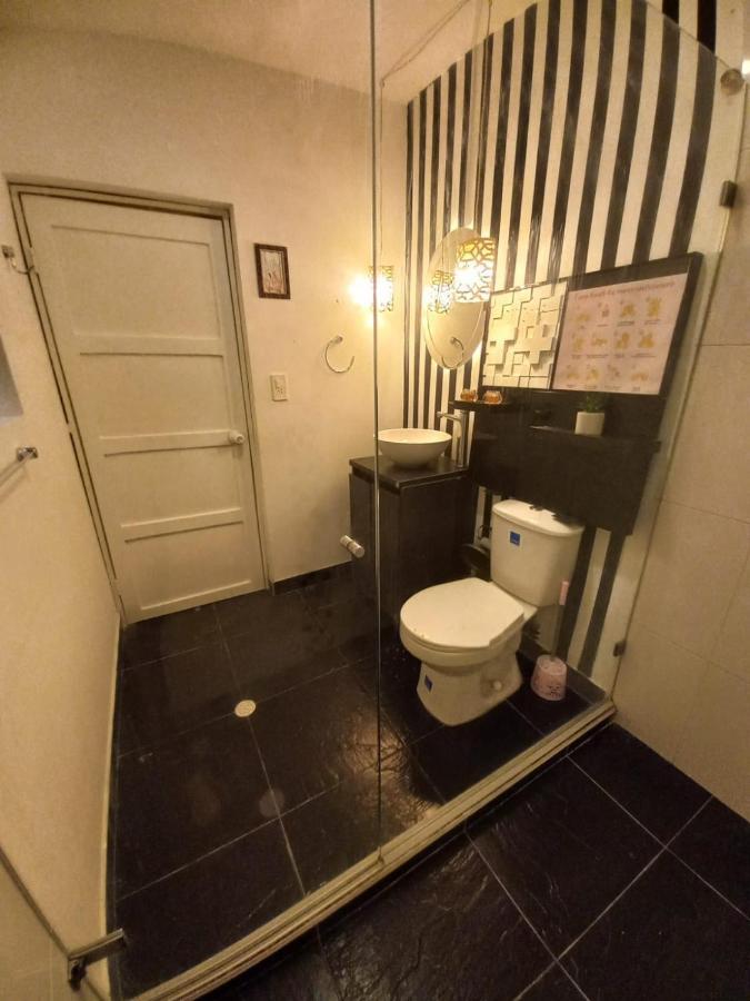 Casa Hadasa Cartagène Extérieur photo