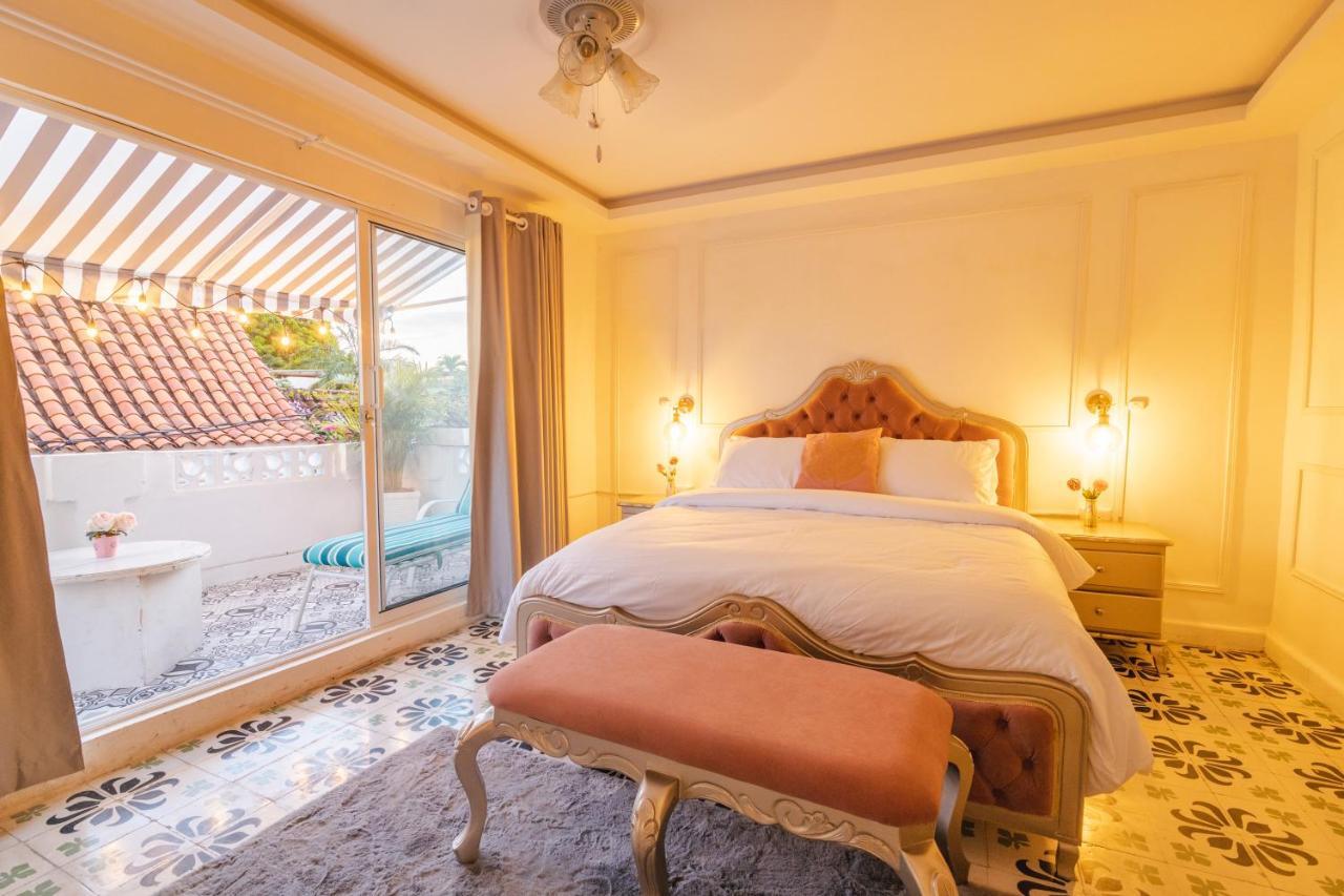 Casa Hadasa Cartagène Extérieur photo