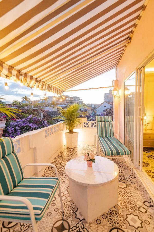 Casa Hadasa Cartagène Extérieur photo
