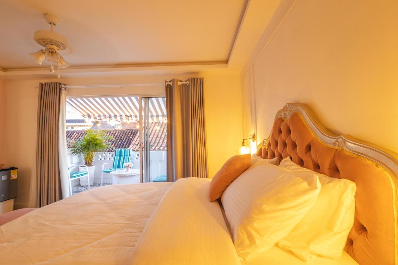 Casa Hadasa Cartagène Extérieur photo