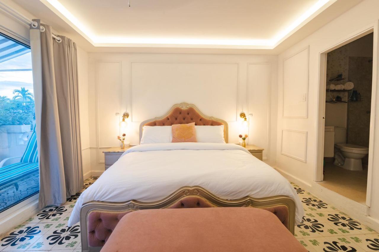 Casa Hadasa Cartagène Extérieur photo