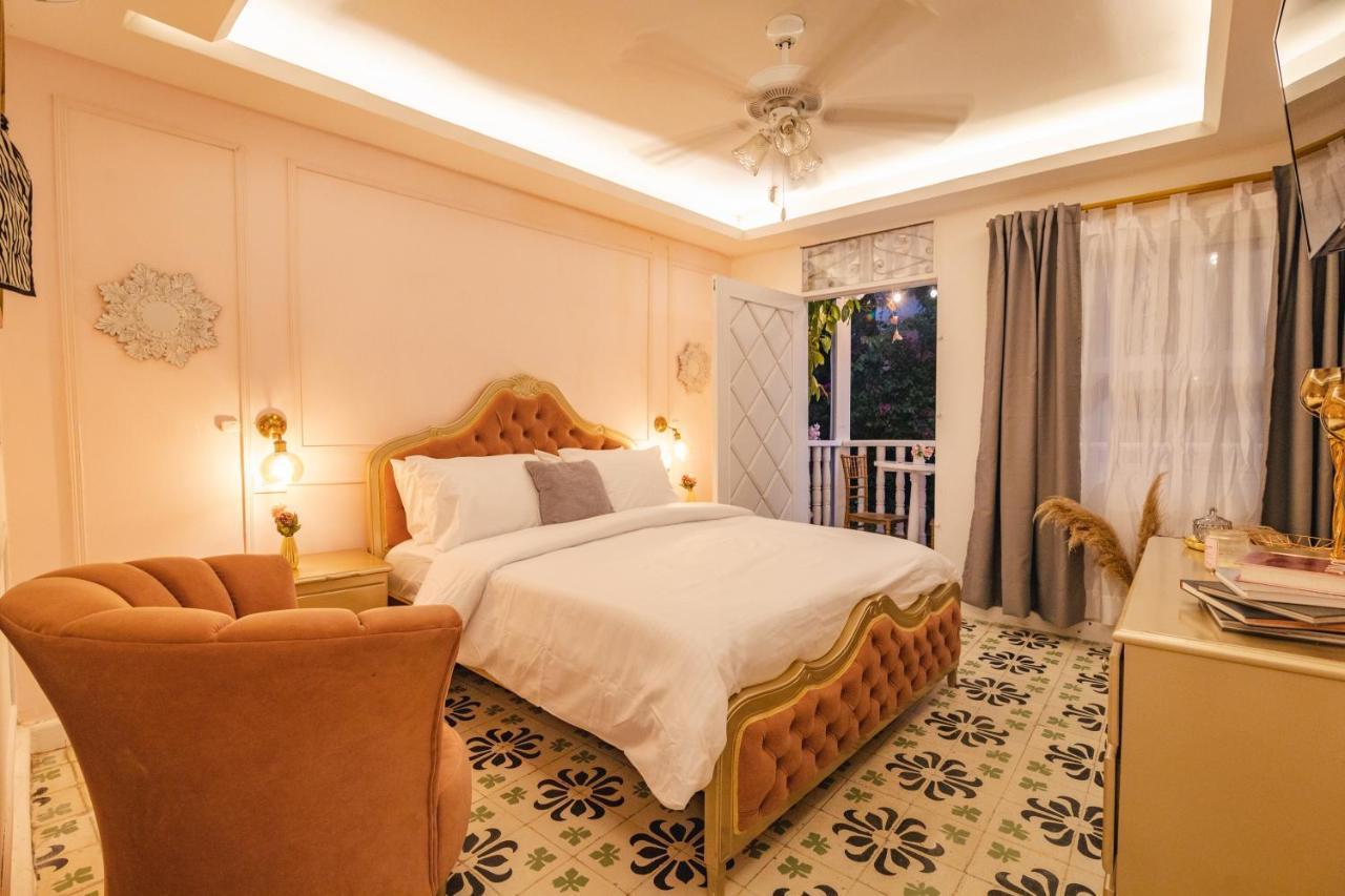 Casa Hadasa Cartagène Extérieur photo